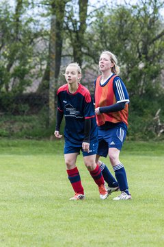 Bild 128 - F TSV Wiemersdorf - SV B�neb�ttel-Husberg : Ergebnis: 1:0